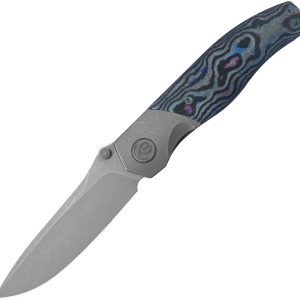 Velvet Snake Framelock