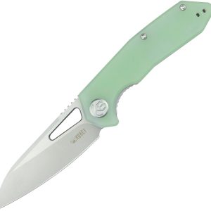 Vagrant Linerlock Jade