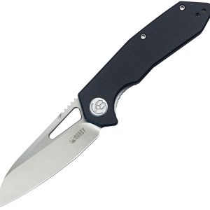 Vagrant Linerlock Black