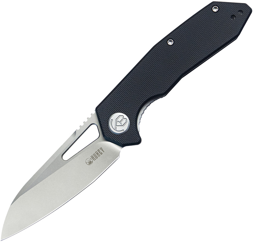Vagrant Linerlock Black