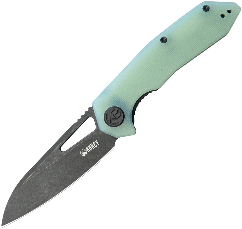 Vagrant Linerlock Jade BSW