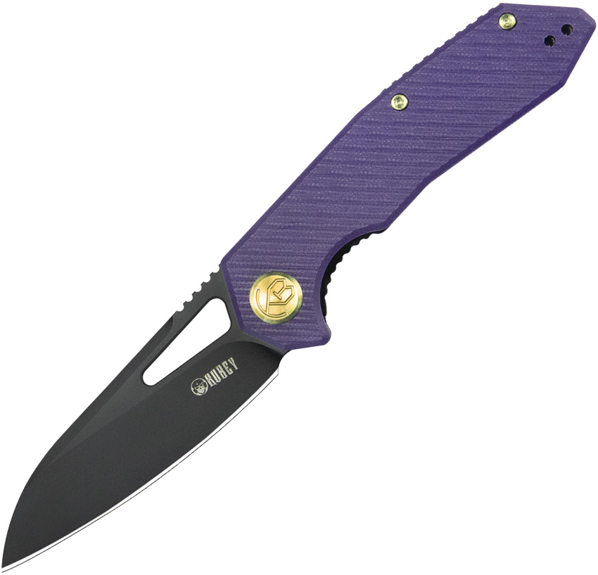 Vagrant Linerlock Pur G10
