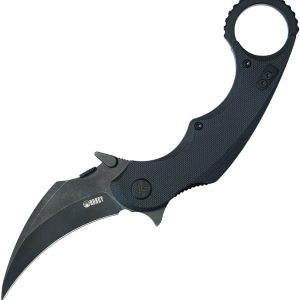 Rogue Karambit Blackwash