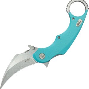 Rogue Pikal Karambit Linerlock