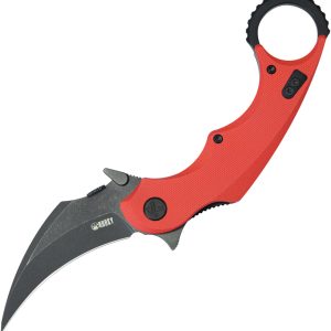 Rogue Pikal Karambit Linerlock