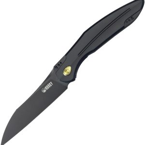 Barracuda Linerlock Black