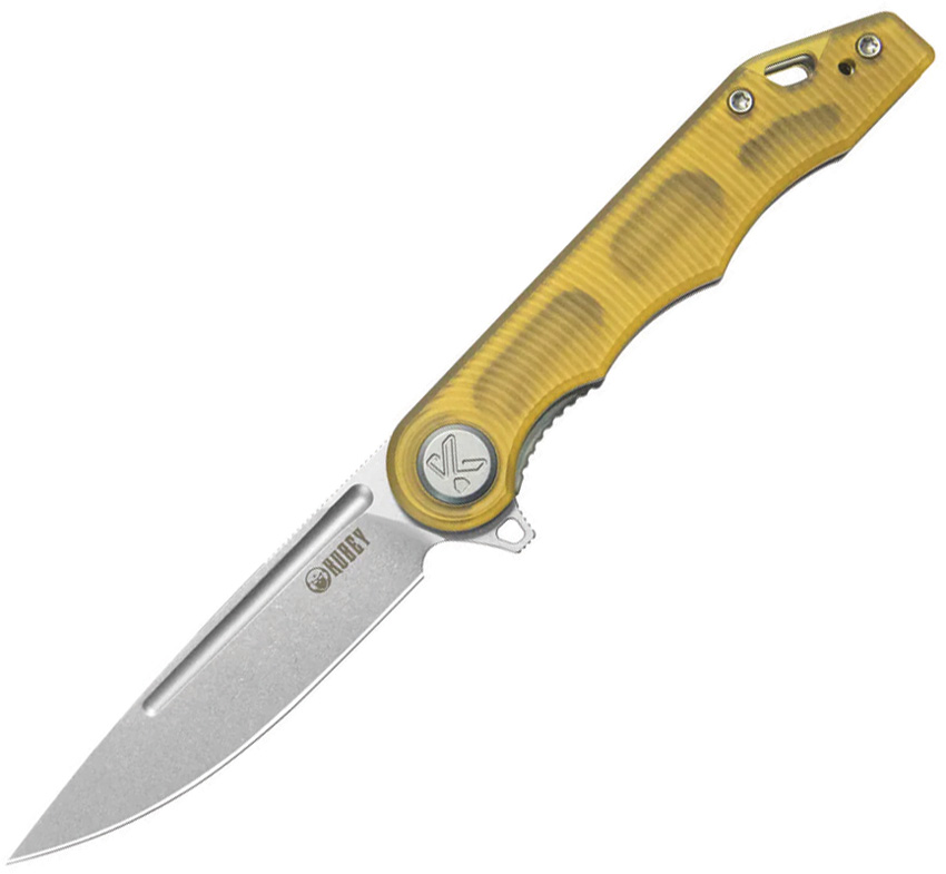 Mizo Linerlock Ultem
