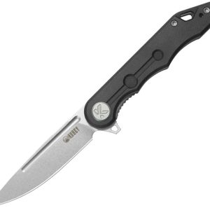 Mizo Linerlock Black
