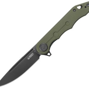 Mizo Linerlock Blk/OD