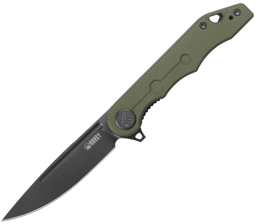 Mizo Linerlock Blk/OD