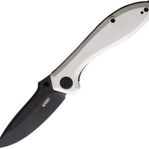 Ruckus Linerlock Tan