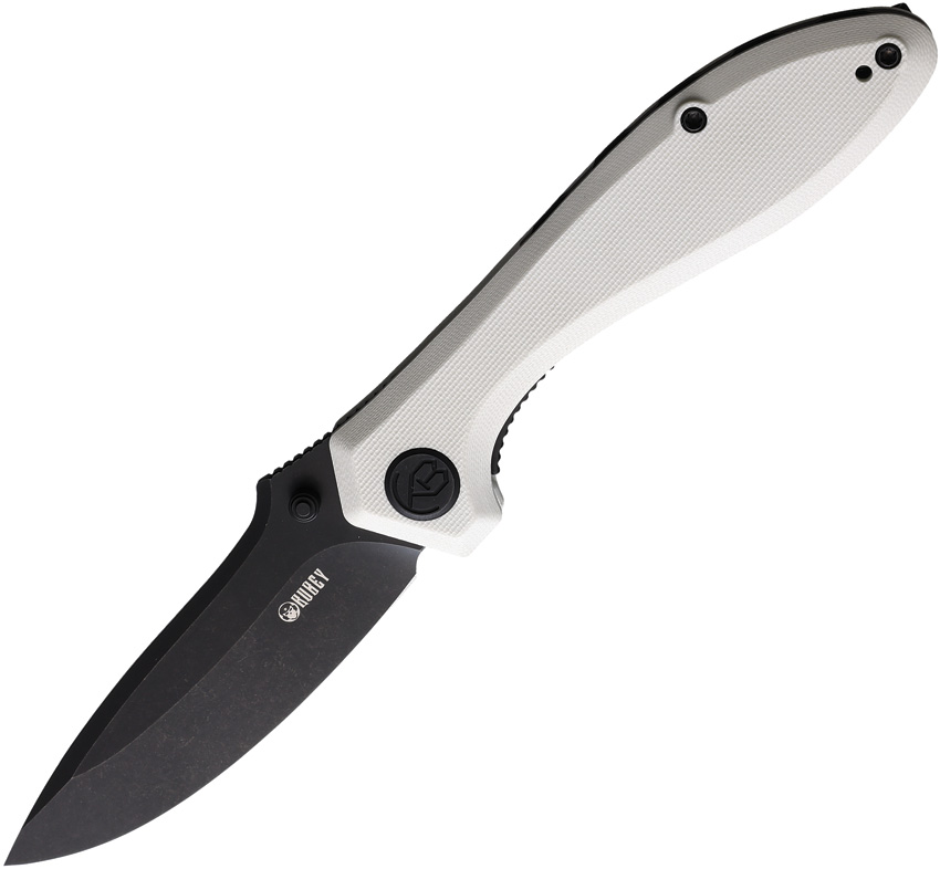 Ruckus Linerlock Tan