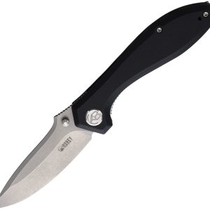 Ruckus Linerlock Black