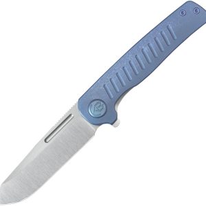 Steelhead Linerlock Blue SW
