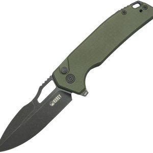 RDF Button Lock OD