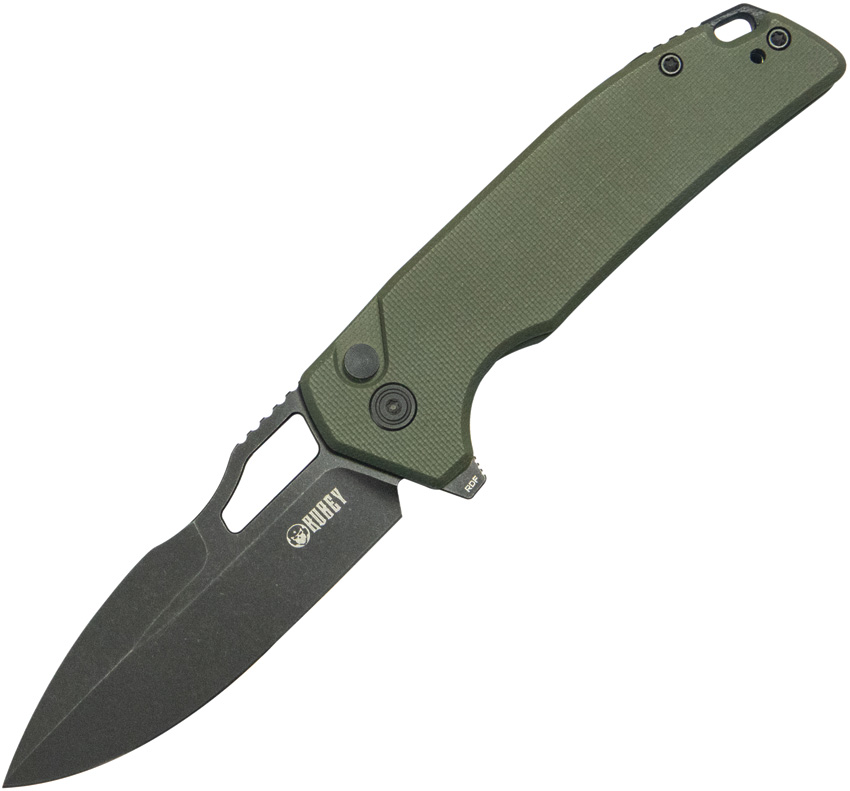 RDF Button Lock OD