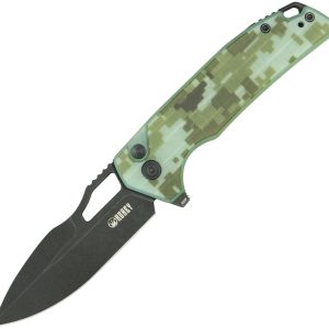 RDF Button Lock Camo
