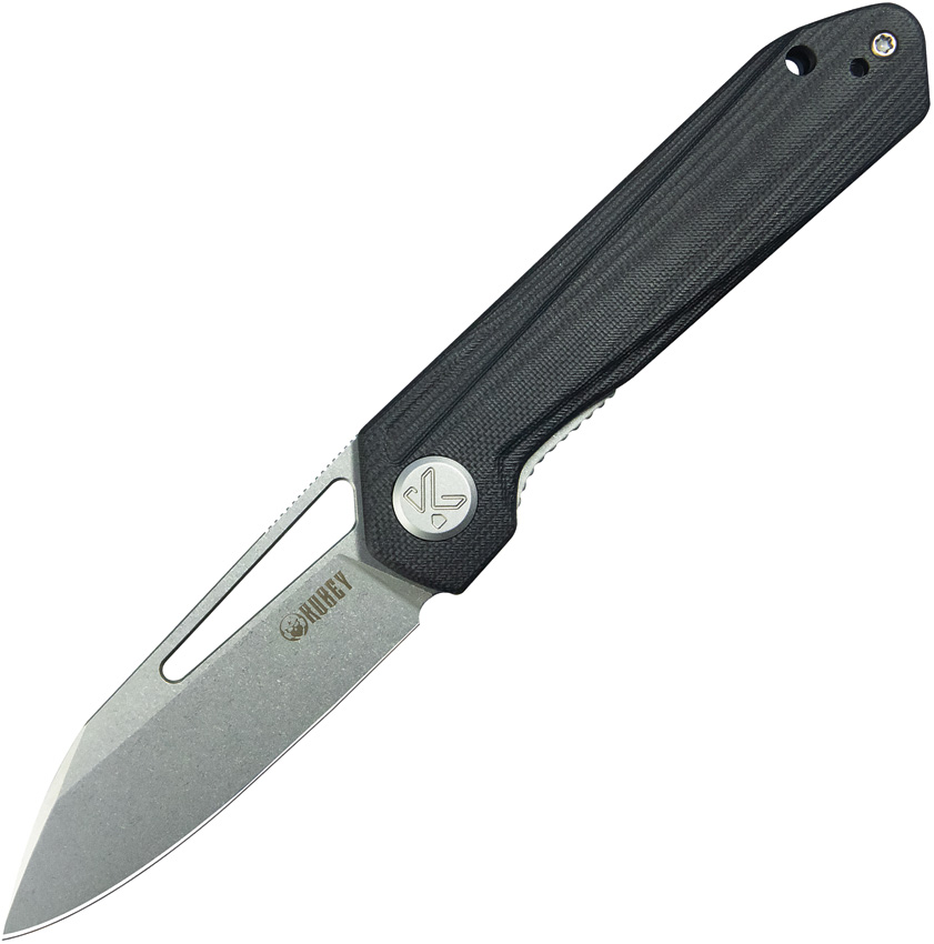 Royal Linerlock Black
