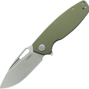 Tityus Linerlock Green