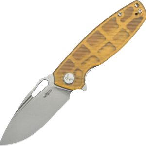 Kubey Tityus Linerlock Ultem KUB322R product image