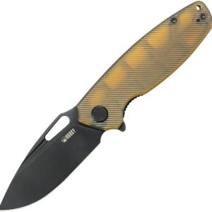 Kubey Tityus Linerlock Ultem KUB322S product image