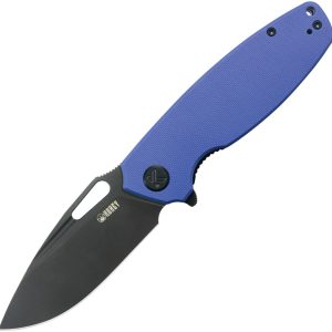 Tityus Linerlock BSW Blue