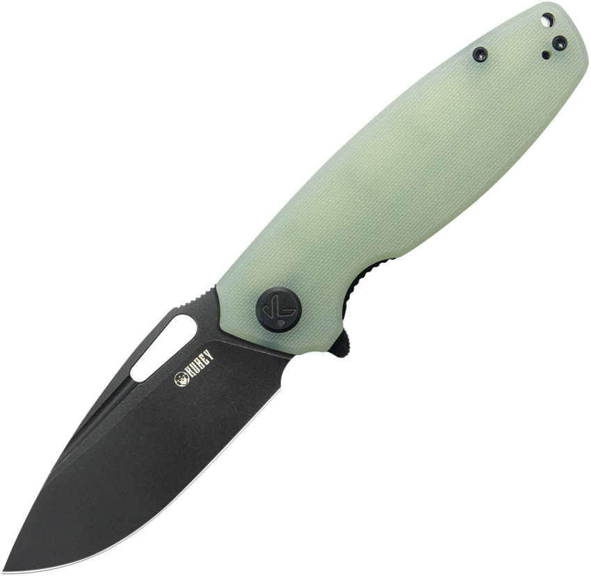 Tityus Linerlock Jade