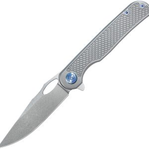 Hydro Framelock Gray