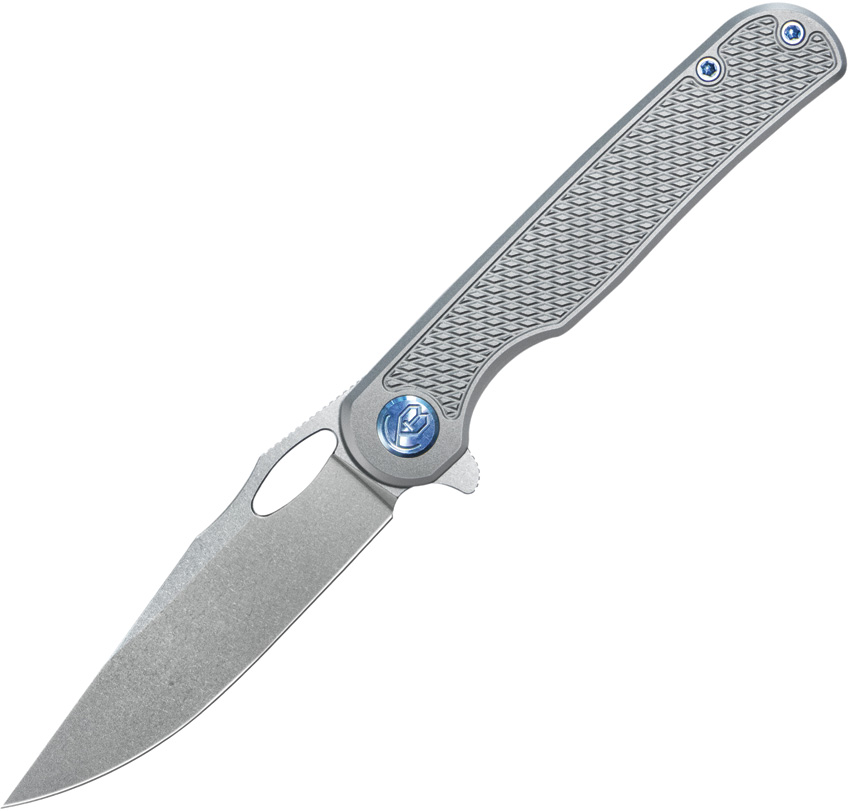 Hydro Framelock Gray