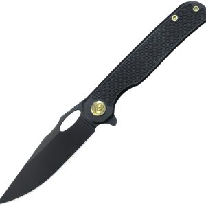 Hydro Framelock Black