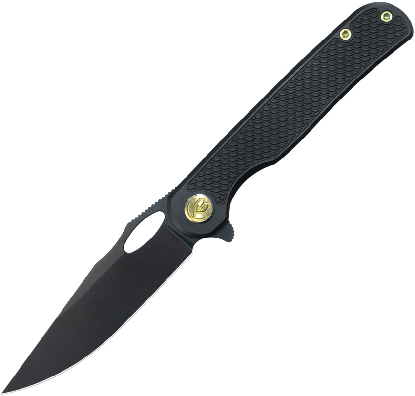 Hydro Framelock Black