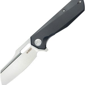 Atlas Linerlock Black