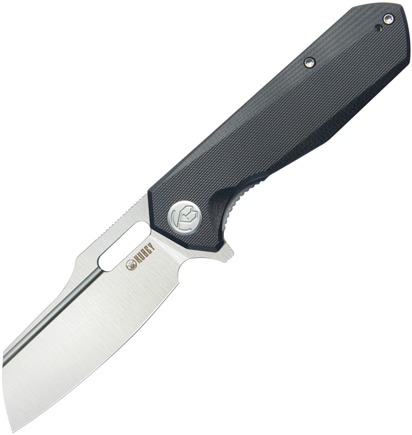 Atlas Linerlock Black