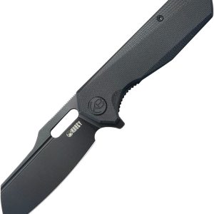Atlas Linerlock Black