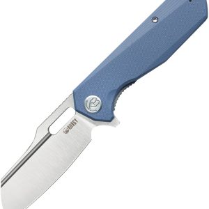 Atlas Linerlock Blue