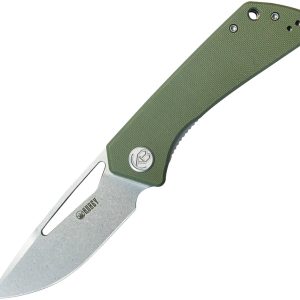Thalia Front Flipper OD