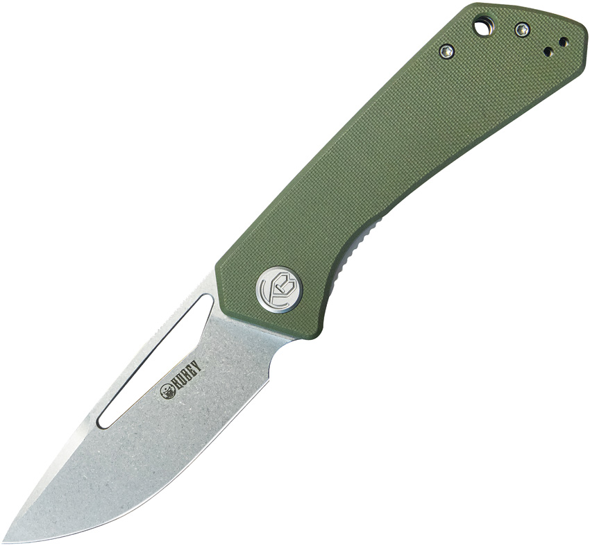 Thalia Front Flipper OD