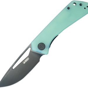 Thalia Front Flipper Jade BSW