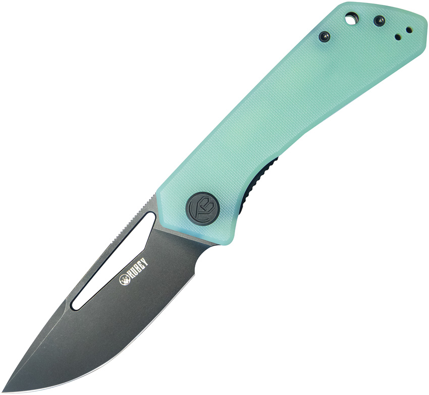 Thalia Front Flipper Jade BSW