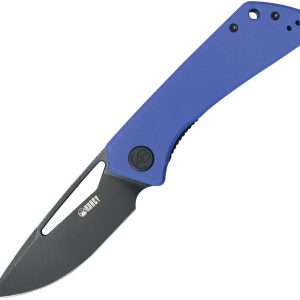 Thalia Front Flipper Blue BSW