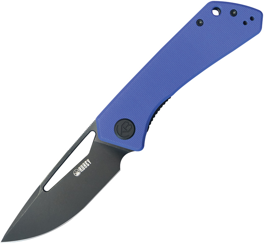 Thalia Front Flipper Blue BSW