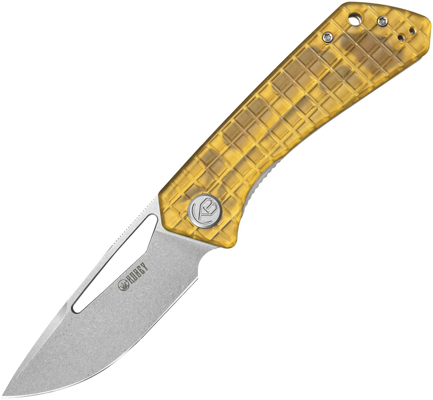 Thalia Front Flipper Ultem