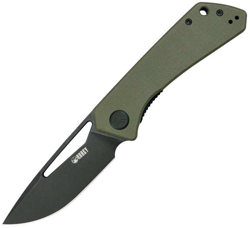Thalia Front Flipper OD G10