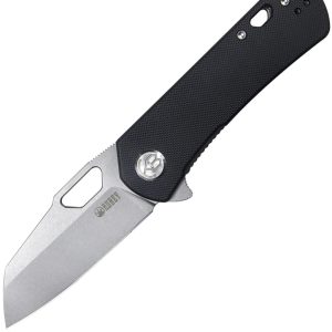 Duroc Linerlock Black