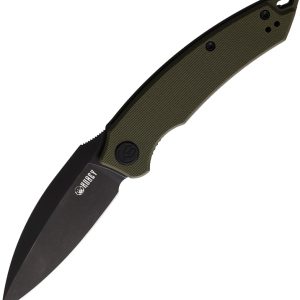 Leaf Linerlock OD