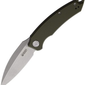 Leaf Linerlock OD