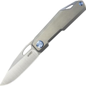 Verijero Framelock Titanium