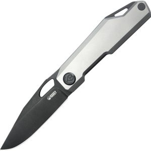 Verijero Framelock Ti Black