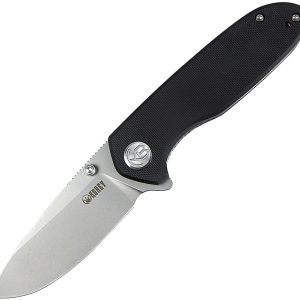 Belus EDC Linerlock Black