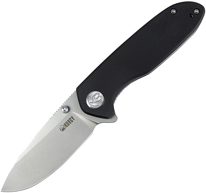 Belus EDC Linerlock Black